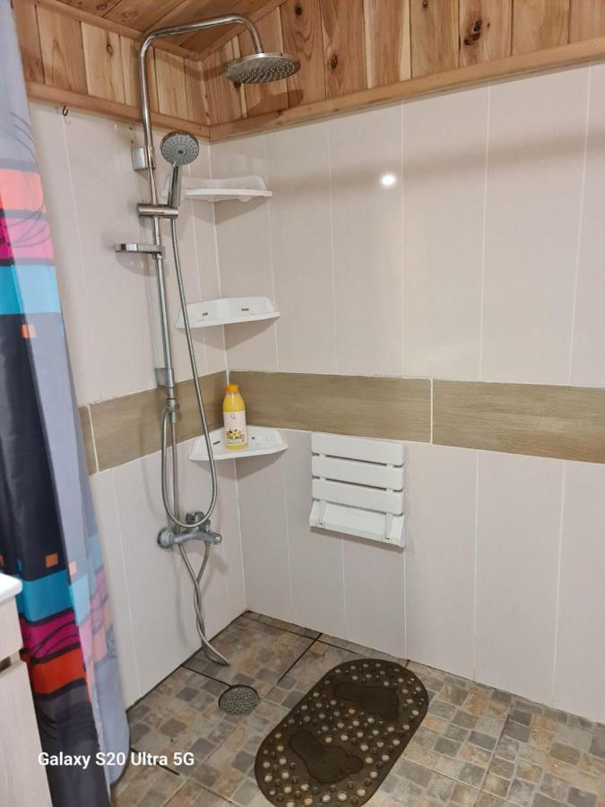 Homestay Al Luso Brasileiro